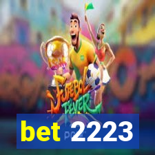 bet 2223